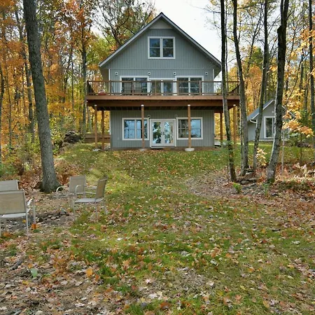 Whitefish Lake Lodge